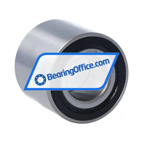 Neutral HUB255243K bearing image 2