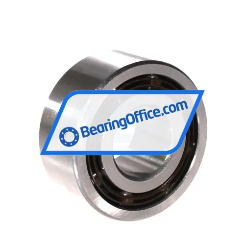 KFB Clarfeld 3307 C3 bearing image 2