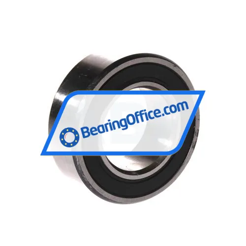 INA 3006 2RS bearing image 2