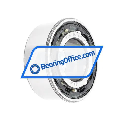 FAG 3207-BD-TVH-L285-C3