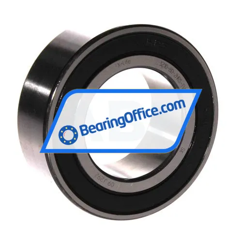 FAG 3210-BD-2HRS-TVH