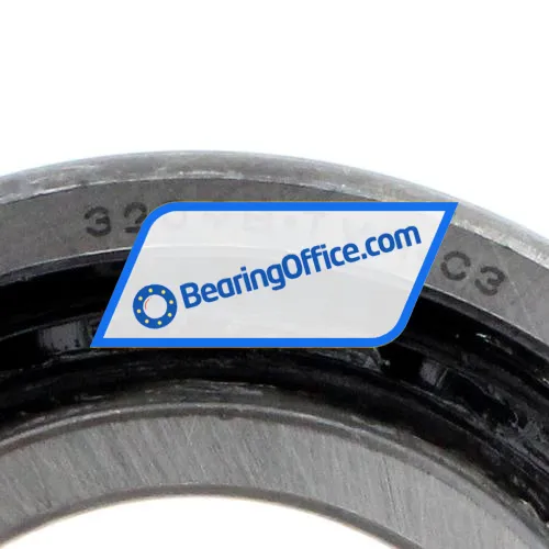 FAG 3209B-TVH-C3 bearing image 3