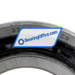 FAG 3209B-TVH-C3 rulman resim 3