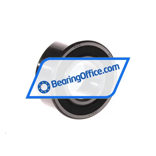 FAG 3205B-2RSR-TVH bearing image 2