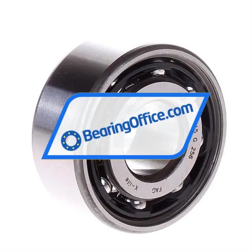 FAG 3303-BD-TVH bearing image 2