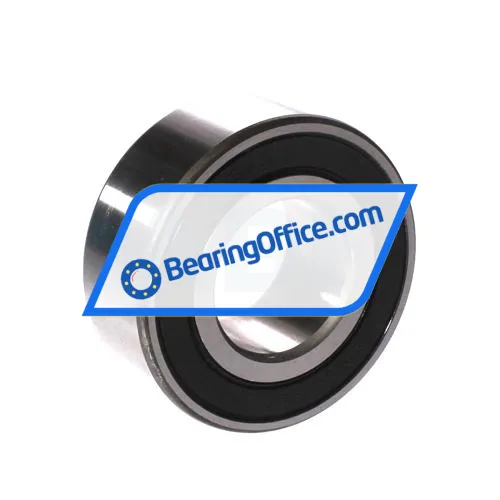 FAG 3206-2RS bearing image 2