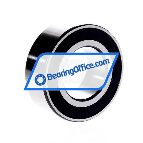 FAG 3209-BD-XL-2HRS-TVH-C3 bearing image 2