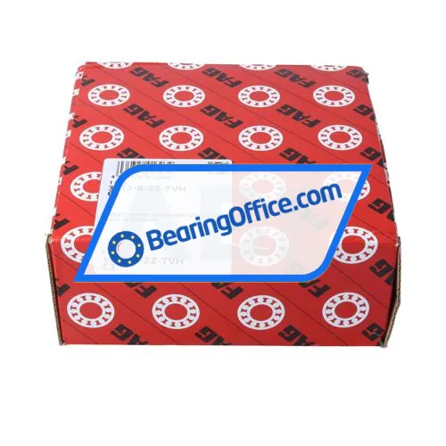 FAG 3312-B-2Z-TVH-C3 bearing image 3