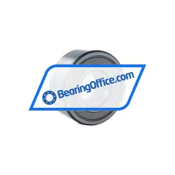 FAG 3312-B-2Z-TVH-C3 rulman resim 2