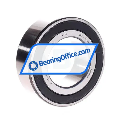 FAG 3213-BD-2HRS-TVH-C3