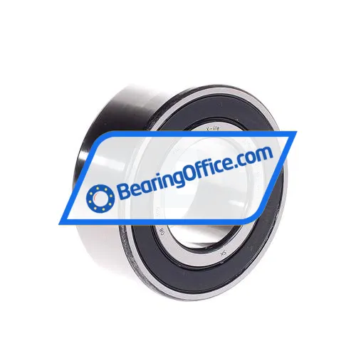 FAG 3208-BD-2HRS-TVH-C3