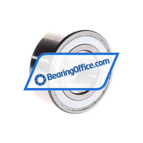 FAG 3208-BD-2HRS-TVH-C3 bearing image 2