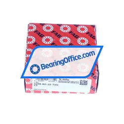 FAG 3208-BD-2HRS-TVH-C3 rulman resim 3