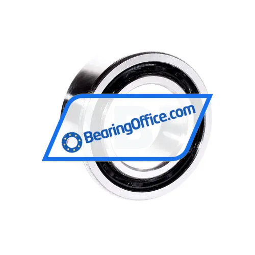 FAG 3211B-TVH-C3 bearing image 2