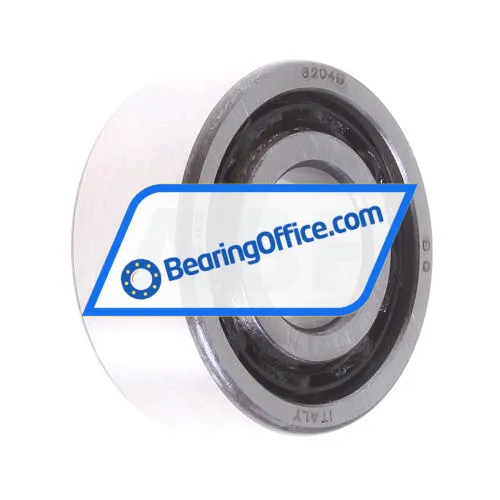 FAG 3204B-TVH bearing image 2