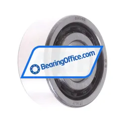 FAG 3204B-TVH rulman resim 2