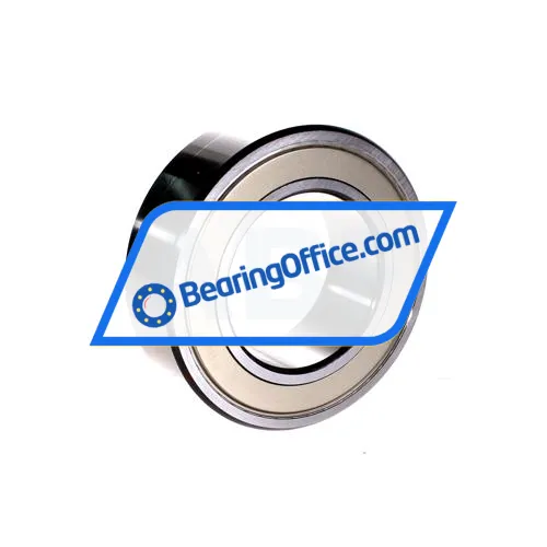 INA 3216-2Z bearing image 2