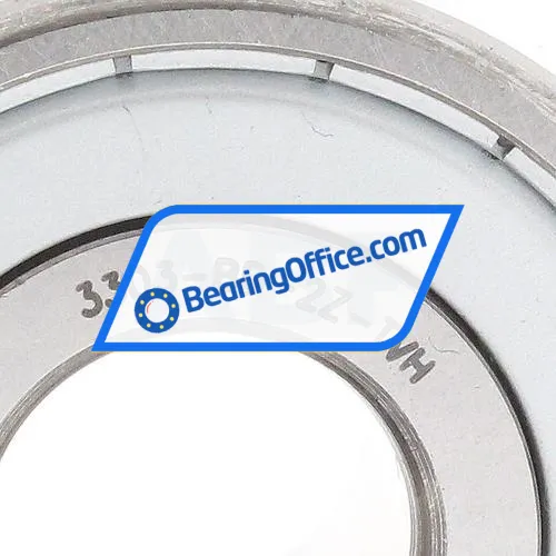 FAG 3303-BD-2Z-TVH bearing image 3
