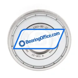 FAG 3303-BD-2Z-TVH rulman resim 2