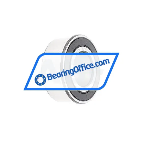 FAG 3207-BD-2HRS-TVH