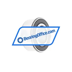 FAG 3207-BD-2HRS-TVH