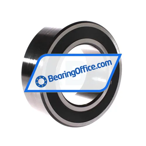 INA 3217-2RS bearing image 2