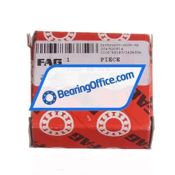 FAG 3200BB-TVH rulman resim 3