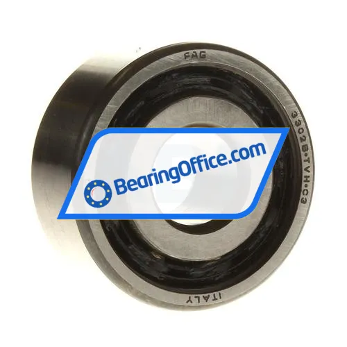 FAG 3302B-TVH-C3