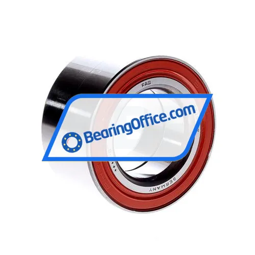 FAG 572506E bearing image 2