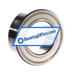 INA 3215-2Z rulman resim 2