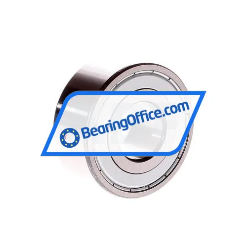 FAG 3306-BD-2Z-TVH-L140 bearing image 2