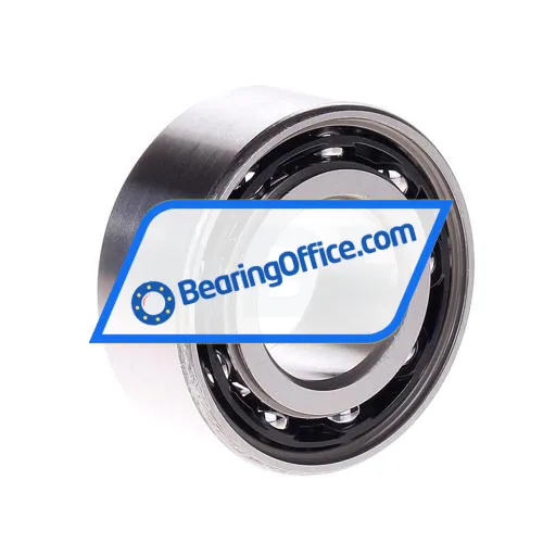 FAG 3205-BD-TVH-C3 bearing image 2