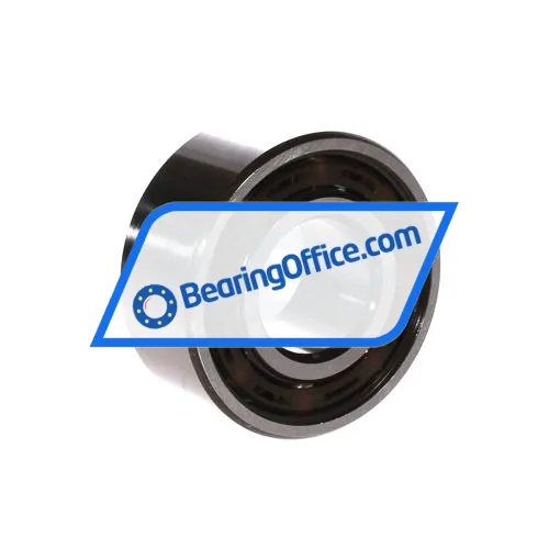 INA 3307-C3 bearing image 2