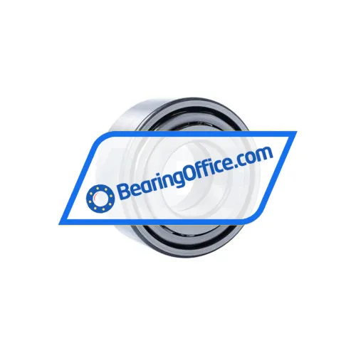 FAG 3314-DA bearing image 2