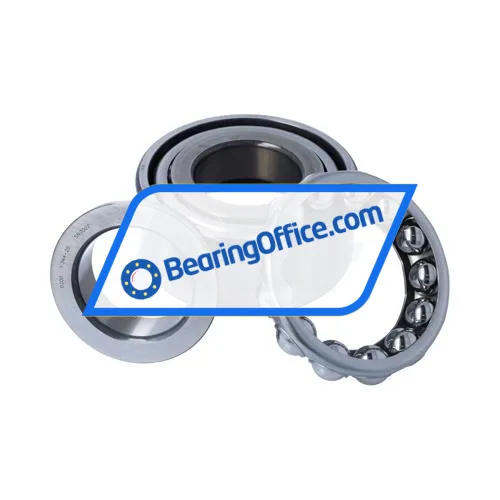 FAG 3314-DA bearing image 3