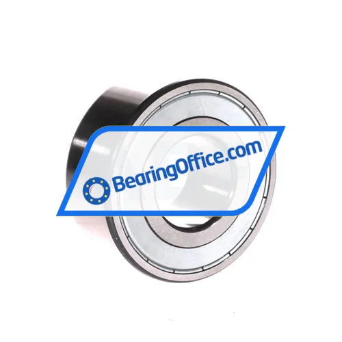 FAG 3308-BD-2Z-TVH-C3 bearing image 2