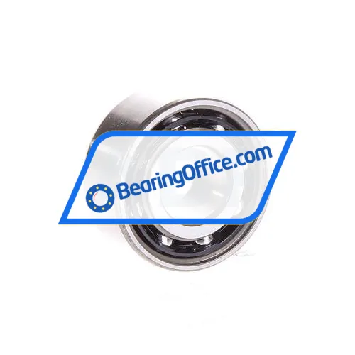 FAG 3203-BD-TVH-C3 bearing image 2