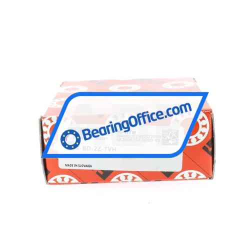 FAG 3308-BD-2Z-TVH bearing image 5