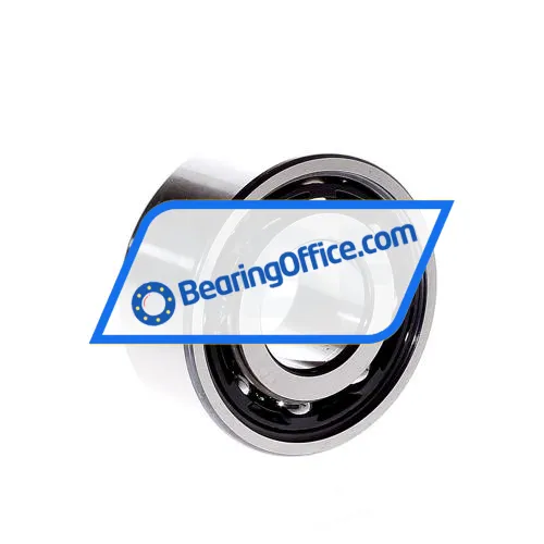 FAG 3306-BD-TVH bearing image 2