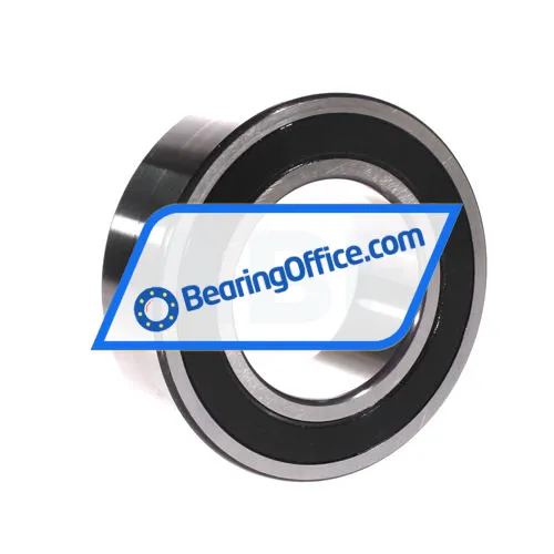 INA 3214-2RS-C3 bearing image 2