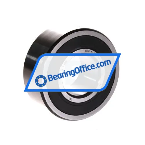 FAG 3308-B-2RS-TNH bearing image 2