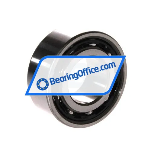 FAG 3206-BD-TVH-C3 bearing image 2