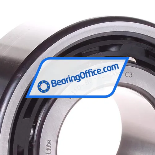 FAG 3310-BD-XL-TVH bearing image 2
