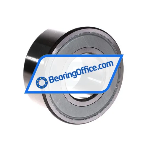 INA 3312-2Z bearing image 2