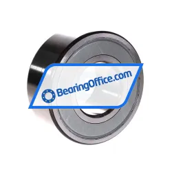 INA 3312-2Z rulman resim 2