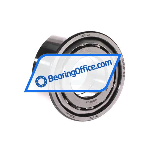 FAG 3309-DA