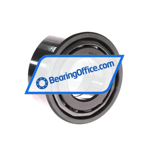 FAG 3309-DA bearing image 2