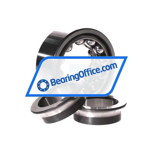 FAG 3309-DA bearing image 3