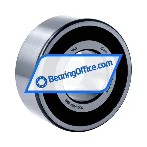 FAG 3309-BD-2HRS-TVH