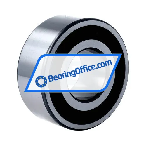 FAG 3309-BD-2HRS-TVH bearing image 2